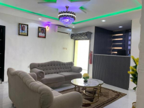 KD hotel and apartment